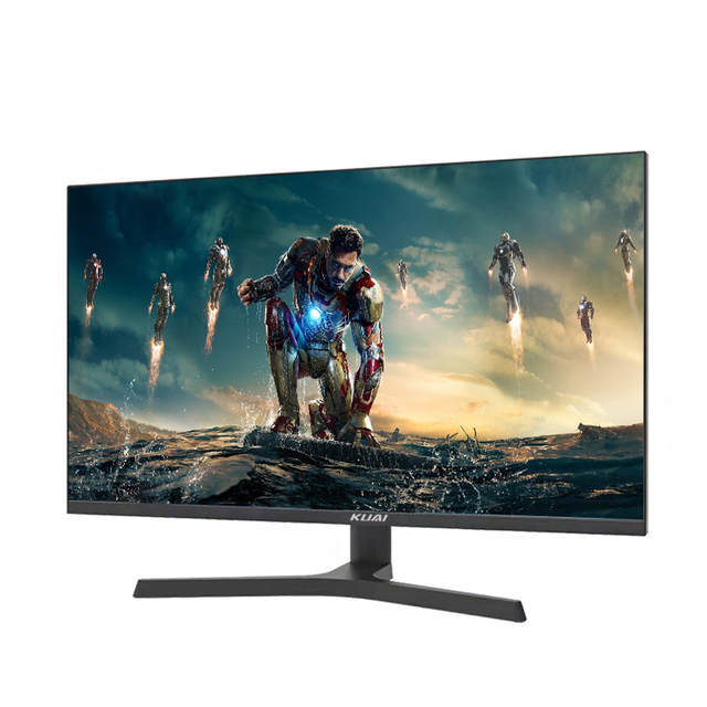 27 Inch 165Hz IPS Gaming Monitor 2K QHD 2560x1440 Vertical Rotation 1ms Response A+ Grade Panel
