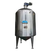 Stainless Steel Chemical Reactor, Bio Reaction Mixer