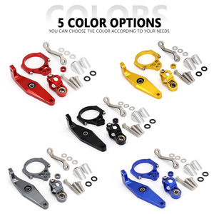 Soporte de Amortiguador Estabilizador de Dirección para Motocicleta, Accesorios para <span class=keywords><strong>YAMAHA</strong></span> <span class=keywords><strong>MT</strong></span>-<span class=keywords><strong>09</strong></span> SP 2021 <span class=keywords><strong>2022</strong></span> 2023 Mt09 <span class=keywords><strong>Mt</strong></span> <span class=keywords><strong>09</strong></span> <span class=keywords><strong>MT</strong></span> <span class=keywords><strong>09</strong></span> MT09 SP - Product Image 6