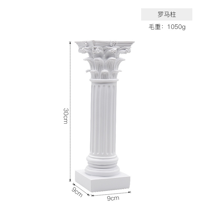 คอลัมน์โรมัน