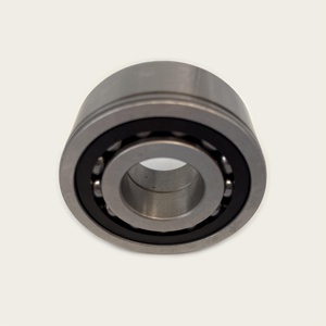 156704 nouveau roulement à billes à Contact angulaire à Double rangée pour <span class=keywords><strong>Lada</strong></span> 2107/1111/2101/2102/2104/2105/2106/2121 <span class=keywords><strong>Niva</strong></span> voitures boîte <span class=keywords><strong>de</strong></span> vitesses - Product Image 1