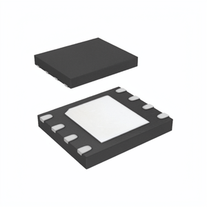 Componente de Chip Electrónico 8 WDFN Exposed Pad SST25VF080B-80-4I-QAE-T Canal del Fabricante de Memorias - Product Image 1