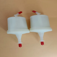 Filtre à air neuf 21743197, filtre respiratoire pour moteur de camion lourd Volvo FH FM, pièces de rechange pour la ventilation du moteur