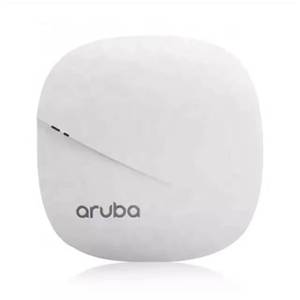 Point d'accès unifié HPE <span class=keywords><strong>Aruba</strong></span> <span class=keywords><strong>AP</strong></span>-<span class=keywords><strong>345</strong></span> (RW) JZ031A <span class=keywords><strong>Aruba</strong></span> AP345 - Product Image 1