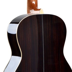 39 inch classical guitarra and nylon strings guitars - Product Image 4