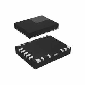 Electronic Circuit Components 22 PowerVFQFN BOM IC In Stock LM53635MQRNLRQ1 Power Management (PMIC) - Product Image 1