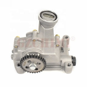 Motorölpumpe für Mitsubishi Outlander Sport RVR Delica Lancer Sportback <span class=keywords><strong>Clipse</strong></span> Cross 2006-2015 1211A006 1211A039 - Product Image 1