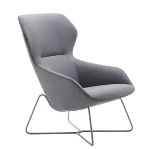 Fauteuil de relaxation confortable pour salon, siège de repos, nouveau style, meilleure vente