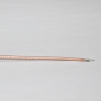 Cable de comunicación RG316 Cable coaxial Cable eléctrico Aceptar longitud personalizada
