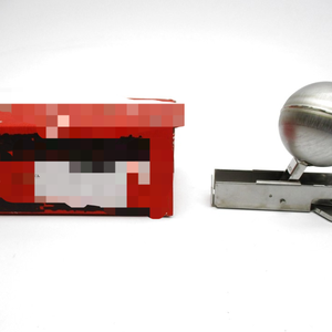 00560072 NSMP แผงควบคุม PLC ระบบอัตโนมัติสำหรับงานอุตสาหกรรม - Product Image 1