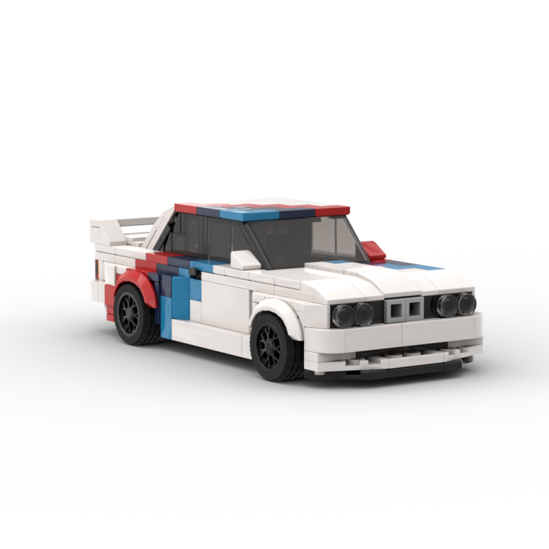 B.M.W M3 (M03110)