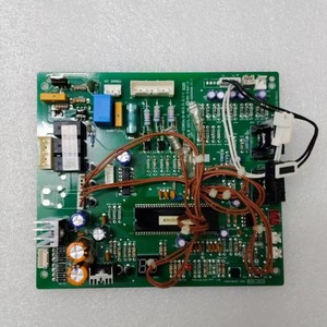 เมนบอร์ดสำหรับเครื่องปรับอากาศกลางมีเดีย MDV D280WS 810 หมายเลขชิ้นส่วน 17127000000624 กันฝุ่น - Product Image 1