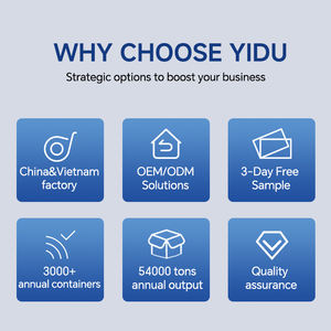 الأكثر مبيعًا عالية الشفافية PET ، A4 لينة مقاومة للرطوبة لحماية المستندات لـ - Product Image 4