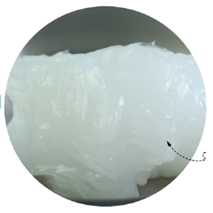 SOKO SVKV Graisse Universelle pour Engrenages en Plastique Produits Pétrochimiques Lubrifiant Réducteur de Bruit pour Boîtes de Vitesses Produits Chimiques Énergétiques Guangdong - Product Image 1