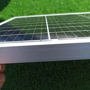 Paneles Solares Policristalinos de 40 Vatios a Precio de Mayoreo, Módulos Fotovoltaicos Pequeños de 18v, Panel Fotovoltaico de 40w - Product Image 5