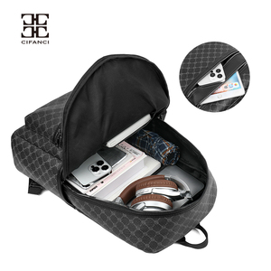 <span class=keywords><strong>Mochila</strong></span> Casual Personalizada con Logotipo para Hombre, <span class=keywords><strong>Mochila</strong></span> Escolar Oxford <span class=keywords><strong>Impermeable</strong></span> de Alta Calidad, <span class=keywords><strong>Mochila</strong></span> de Viaje Personalizada con Correas Transpirables - Product Image 3