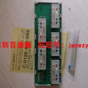   ขั้วต่อ Dcn1-3 รุ่น 3C 1 2C แบบเทอร์มินัลบล็อก สำหรับใช้งานในอุตสาหกรรม - Product Image 2