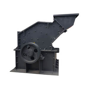 Vente d'usine - Concasseur industriel à impact fin haute efficacité série XPCF - Product Image 3