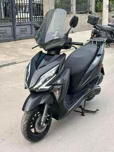 Honda1 <span class=keywords><strong>RX125</strong></span> Édition Qilin - Product Image 6