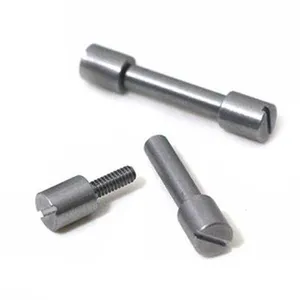 Custom Fasteners Corby Bolts Stainless Steel Diy Handle Lock Rivet Shaft Screws