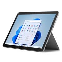 Tablette 2 en 1 95% Neuve pour Surface GO 3 i3-10ème Génération 10.5" 4Go RAM 64Go ROM Windows 11 Ordinateur Portable Tablette Léger et Portable Tendance pour Étudiant