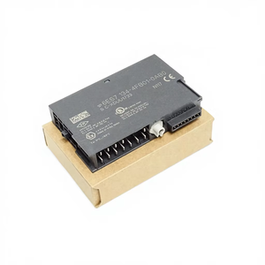 Módulo de Entrada Analógica 6es71344fb010ab0, Módulos Electrónicos 6es7134-4fb01-0ab0, 6es - Product Image 1