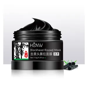 Customized Professional Moisturizing And Refining Pores Deep Tissue Rejuvenation Hydrates Skin Private Label Face Mask