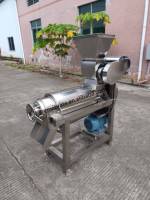 Vbjx Kleine Automatische Ananas Sinaasappelvruchtensap Productie Machine Verwerkingslijn Prijs
