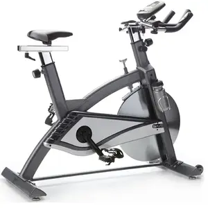 Equipamento de ginástica para exercícios de fitness indoor, máquina de ciclo de rotação cardiovascular para perda de peso, bicicleta giratória dobrável, equipamento de academia, bicicleta giratória, venda imperdível