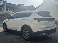 Prix Chinois 2021 4*2 2 WD 4 Portes 5 Places 2024 Champion 156ch L4 Jetour X70 Plus Voitures d'occasion