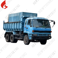 Vente en gros de garniture inférieure de phare chromé pour Isuzu ROCKY FTR FSR EXR CXZ CVR de pièces de rechange de camion japonais d'usine de Jiangsu