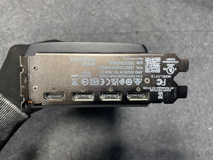 Tarjeta Gráfica Radeon RX 7800xt Gaming OC 16G, Ventiladores, 16GB 256bit GDDR6, Tarjeta de Video 7800xt, Tarjetas Gráficas RX 7800xt - Product Image 5