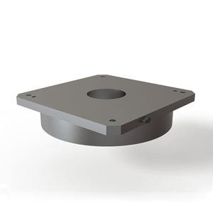 Moteur à entraînement direct haute précision personnalisé 220 V, moteur DD DMFI170 mm - Product Image 3