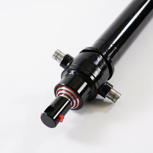 TC-2100PSI กระบอกไฮดรอลิกคว่ำ - Product Image 2