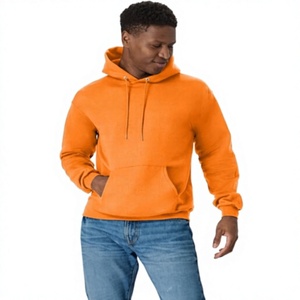 Sudaderas con Capucha para Hombre, Invierno, Forro Polar, 100% Algodón, Resistentes al Viento e Impermeables, Ropa Casual, Accesorios, Guardar Producto, Encontrar Productos Similares - Product Image 1