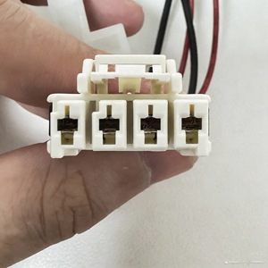 คลัตช์เครื่องซักผ้า WH03X30517 ชิ้นส่วนพลาสติกทนทานสำหรับเครื่องซักผ้า - Product Image 1