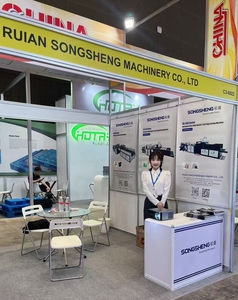 2019 nóng tự động in <span class=keywords><strong>flexo</strong></span> HDPE/LDPE/LLDPE đùn thổi Đúc Dây chuyền đóng gói với động cơ dễ vận hành - Product Image 2