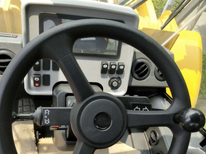 Wheel Loader 962M 966H 980K 950 Spare <strong>Parts</strong> - Product Image 3