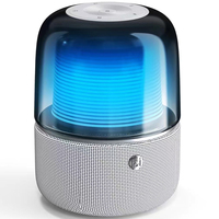 Valdus-altavoz estéreo de alta gama para el hogar, equipo de sonido con sonido envolvente, Hifi, mini altavoz inalámbrico portátil SH77, 2022