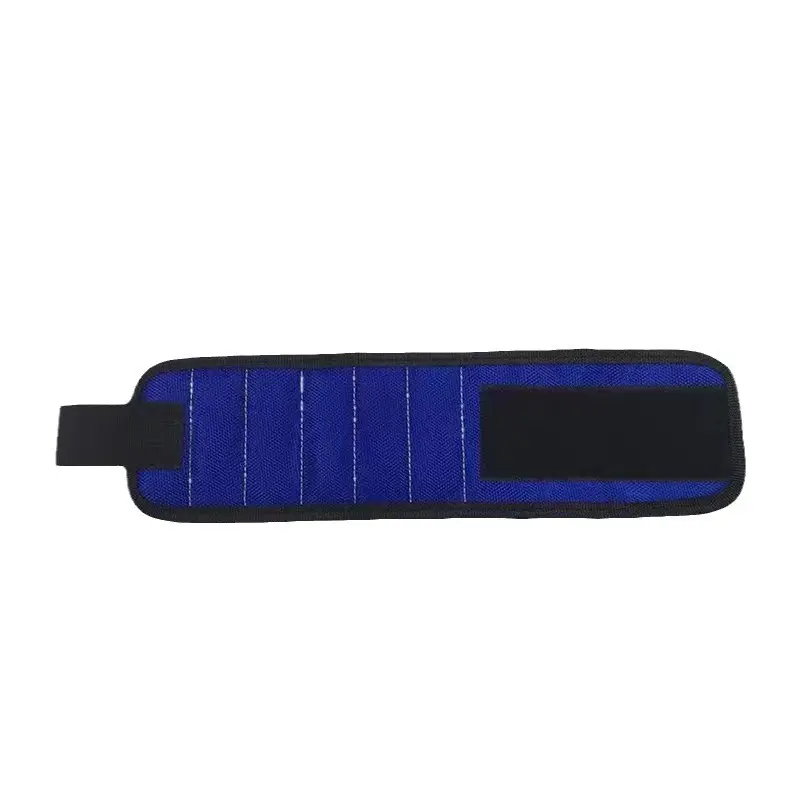 Multifunctional Hardware Tool Magnetic Wristband for Easy Tool Access