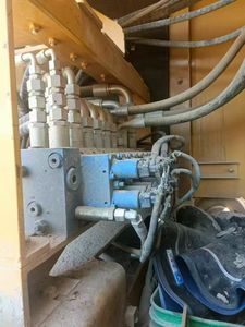 Plataforma de Perforación Rotatoria Sany SR285 en Venta, Usada, en Buenas Condiciones, a Precio Económico - Product Image 4