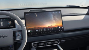 Mobil SUV Listrik Energi Baru BYD FormulaLeopard <span class=keywords><strong>3</strong></span> Fangchengbao <span class=keywords><strong>3</strong></span> Titanium <span class=keywords><strong>3</strong></span> 4WD Buatan China Tahun 2025, Jarak Tempuh 501km - Product Image 2