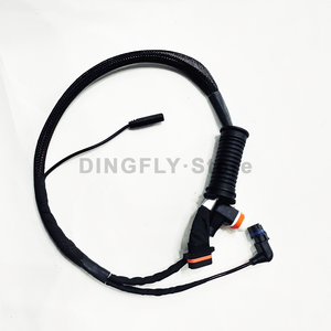 Cable Compuesto Original T25P M1&M2 para Brazo de Aeronave ESC, Nuevo, para Uso Agrícola, 1 Año de Garantía, para Accesorios de Dron Agrícola Dj1 - Product Image 6
