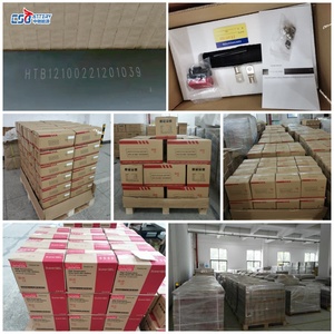 HDC2-200 CSBattery, 2 В, 200 А. А. - Product Image 6