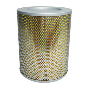 Nuevo Filtro de Aire para Recolección de Polvo en Medios de Papel, Elemento Personalizado 170*266*330, 99.98% de Eficiencia - Product Image 1