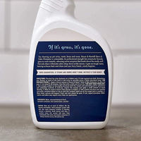 Marque privée 500ml/946ml désodorisant sûr et inoffensif odeur d'animal de compagnie urine éliminateur de tapis détachants nettoyant vaporisateur