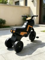 Vélo d'équilibre pour tout-petits Yilien Factory sans pédales, jouet à roulettes pour enfants de 0 à 3 ans, jouet d'entraînement à l'équilibre