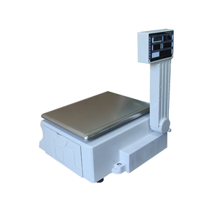 Veidt Weighing TM-F1 Cash Register Commercial Supermarket Label Scale 30kg Printer TM-F1 TM-F1 Cash Register PO - Product Image 4