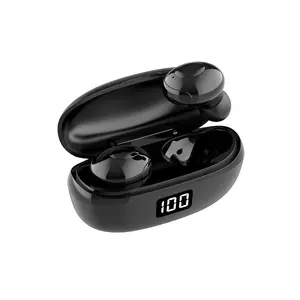 Wireless Comfortable Bluetooth Sports Sleep Earphones Super Mini Ture Wireless Bluetooth Earphone White Bluetooth Headphones