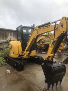 Offre Spéciale – Meilleur Prix – Approvisionnement Direct Usine – Mini-Excavatrice Haute Performance 3,7 Tonnes 303 5E – Compacte, Puissante, Fiable, Zéro Balancement Arrière - Product Image 6